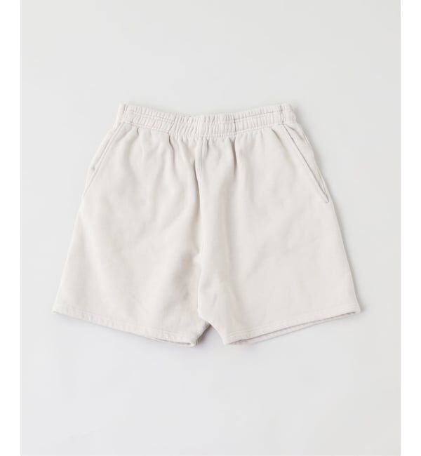 PULP「ENTIRE STUDIOS / エンタイアスタジオ STANDARD SWEATSHORT」|その他|ホワイト A