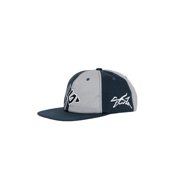 PULP「SPECIAL GUEST / スペシャルゲスト EX SG LOGO CAP」|キャップ・キャスケット|