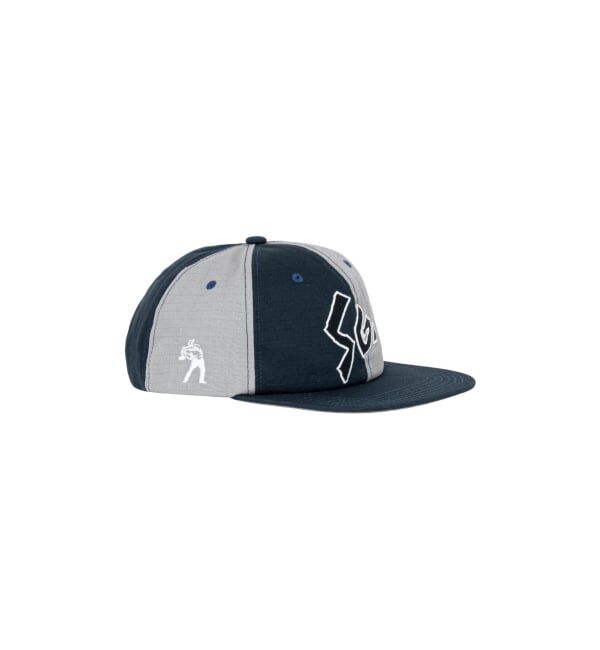 PULP「SPECIAL GUEST / スペシャルゲスト EX SG LOGO CAP」|キャップ・キャスケット|