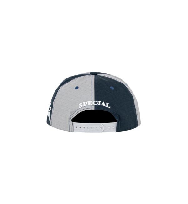 PULP「SPECIAL GUEST / スペシャルゲスト EX SG LOGO CAP」|キャップ・キャスケット|