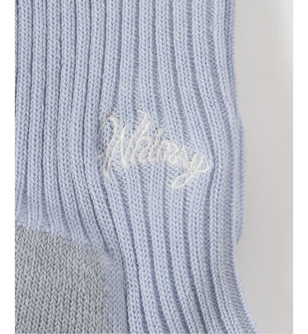 PULP「Whimsy / ウィムジー EMJAY SOCKS」|ソックス|