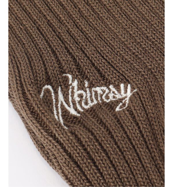 PULP「Whimsy / ウィムジー EMJAY SOCKS」|ソックス|