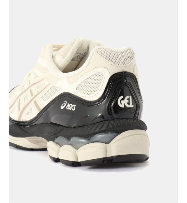 PULP「ASICS / アシックス GEL-NYC / 1203B081」|スニーカー|