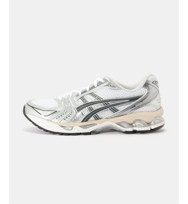 PULP「ASICS / アシックス GEL-KAYANO 14 / 1203A537」|スニーカー|