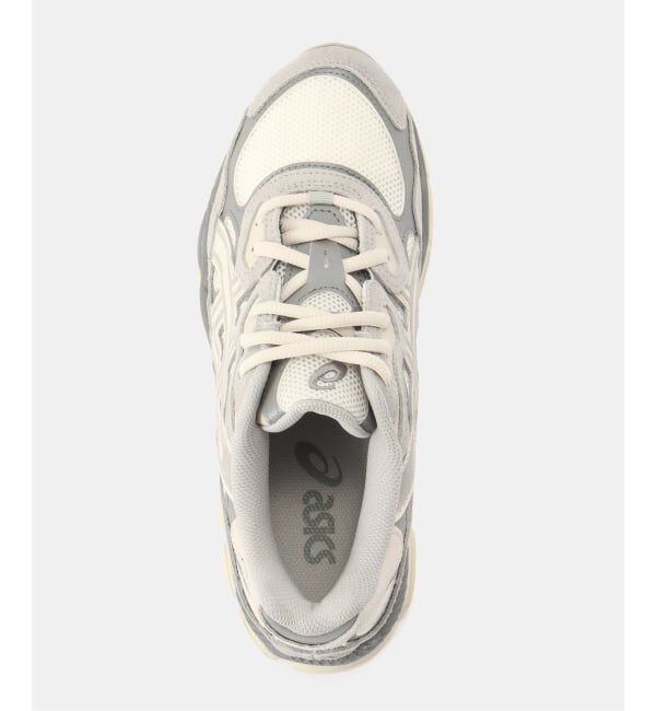 PULP「ASICS / アシックス GEL-NYC / 1201A789」|スニーカー|