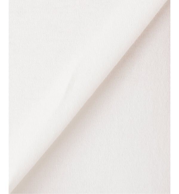 JOURNAL STANDARD「《追加2》シャーリングノースリーブＴシャツ」|Tシャツ・カットソー|