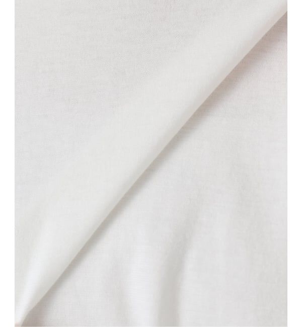journal standard luxe「ジャージ プル」|Tシャツ・カットソー|