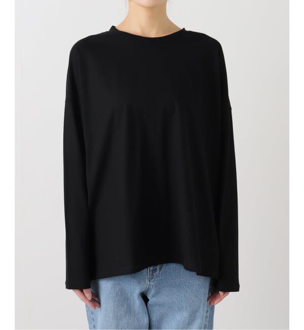 journal standard luxe「ジャージ プル」|Tシャツ・カットソー|