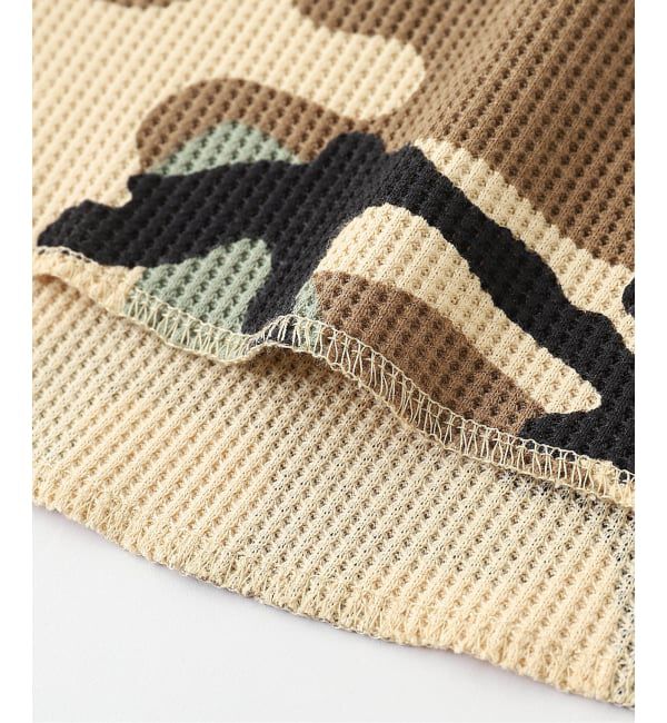JOURNAL STANDARD「TCサーマル ロンT」|Tシャツ・カットソー|