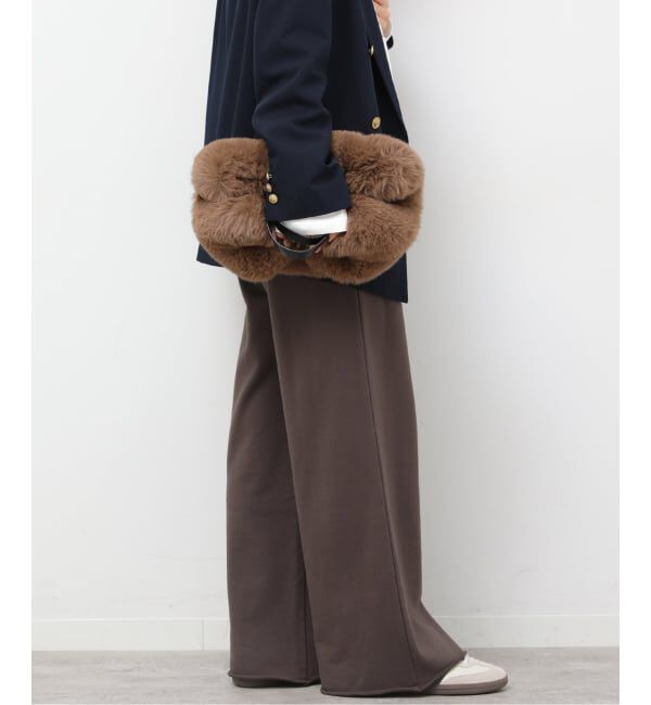 JOURNAL STANDARD relume「《WEB限定追加2》ワイドスウェットパンツ」|その他|