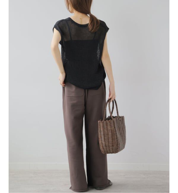JOURNAL STANDARD relume「《WEB限定追加2》ワイドスウェットパンツ」|その他|