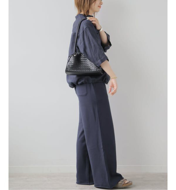 JOURNAL STANDARD relume「《WEB限定追加2》ワイドスウェットパンツ」|その他|