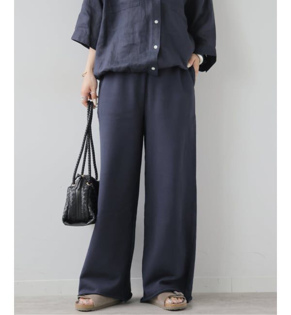 JOURNAL STANDARD relume「《WEB限定追加2》ワイドスウェットパンツ」|その他|