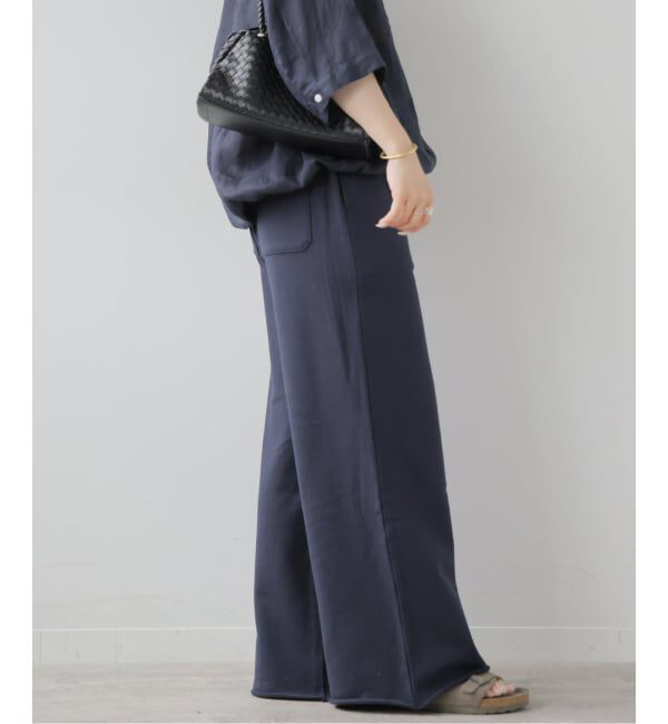 JOURNAL STANDARD relume「《WEB限定追加2》ワイドスウェットパンツ」|その他|