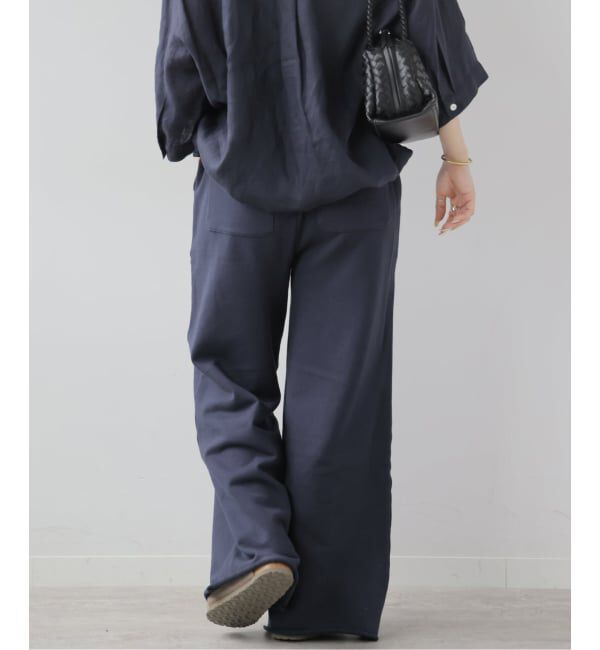 JOURNAL STANDARD relume「《WEB限定追加2》ワイドスウェットパンツ」|その他|