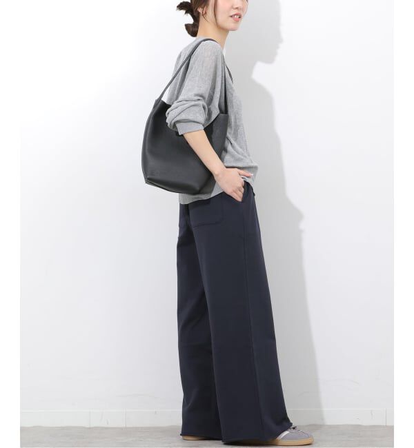 JOURNAL STANDARD relume「《WEB限定追加2》ワイドスウェットパンツ」|その他|
