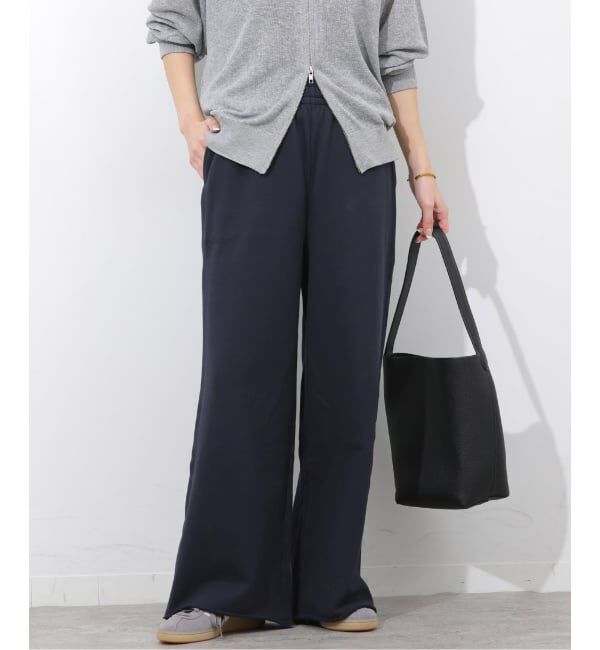 JOURNAL STANDARD relume「《WEB限定追加2》ワイドスウェットパンツ」|その他|