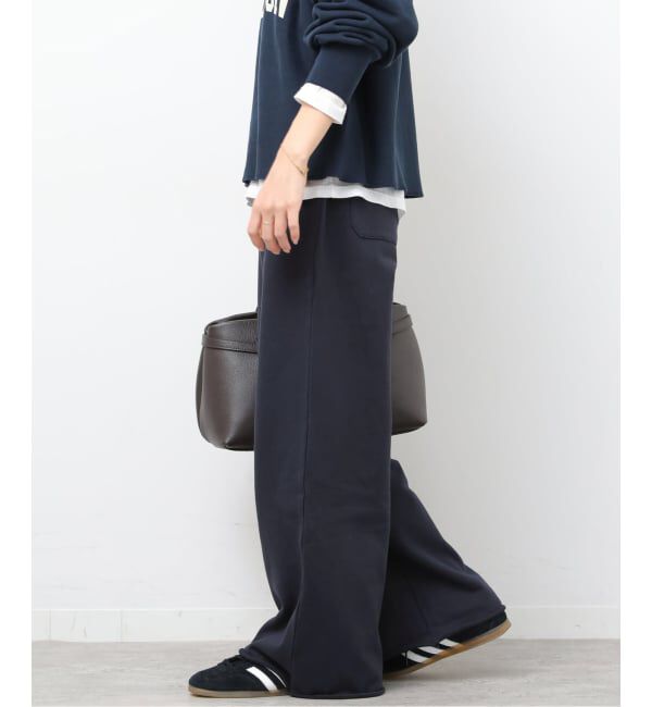 JOURNAL STANDARD relume「《WEB限定追加2》ワイドスウェットパンツ」|その他|