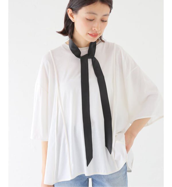 JOURNAL STANDARD relume「【La Maison de Lyllis / ラ メゾン ド リリス】RIBBON」|その他|