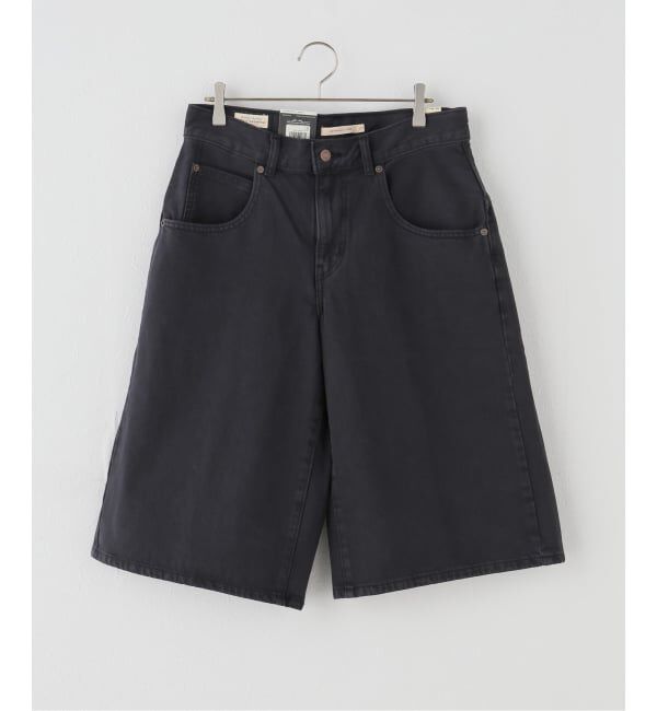 JOURNAL STANDARD「【LEVI&rsquo;S/リーバイス】 SUPER BAGGY JORT」|その他|ブラック