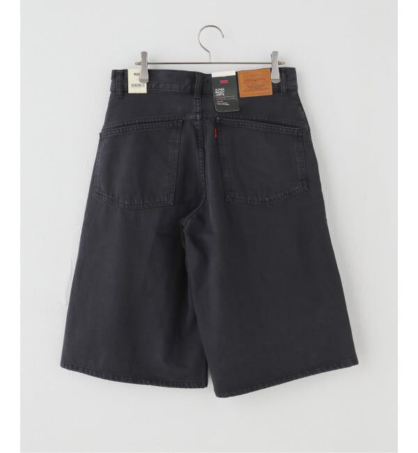 JOURNAL STANDARD「【LEVI&rsquo;S/リーバイス】 SUPER BAGGY JORT」|その他|
