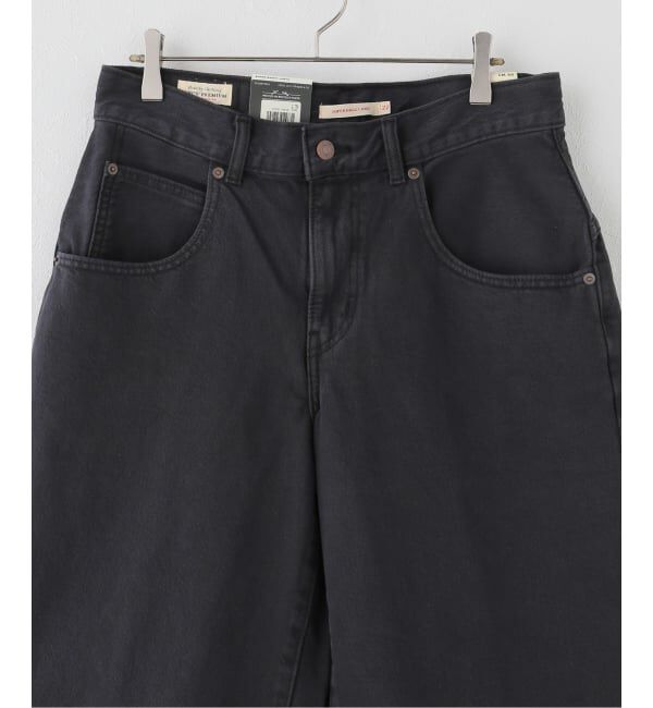 JOURNAL STANDARD「【LEVI&rsquo;S/リーバイス】 SUPER BAGGY JORT」|その他|