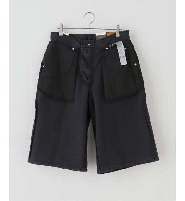 JOURNAL STANDARD「【LEVI&rsquo;S/リーバイス】 SUPER BAGGY JORT」|その他|