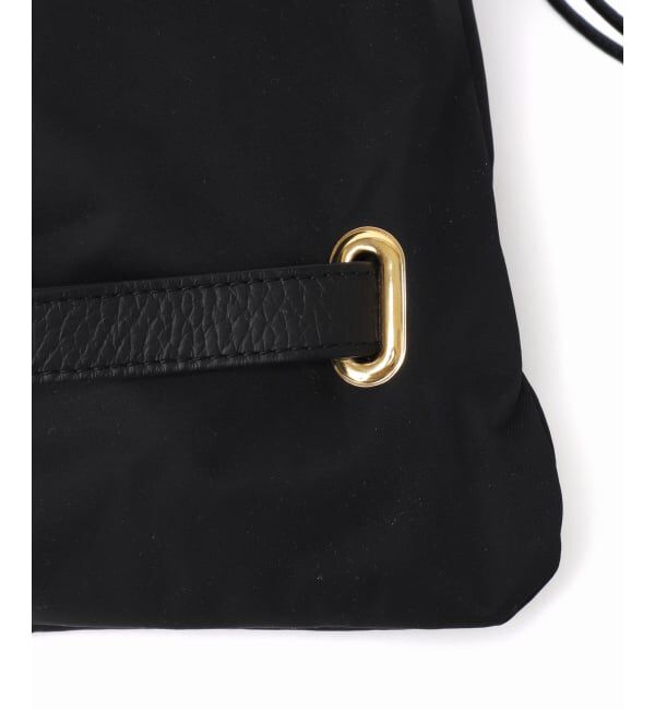 journal standard L'essage「《追加予約》別注 SITA PARANTICA/シータパランティカ 巾着バッグ」|その他|