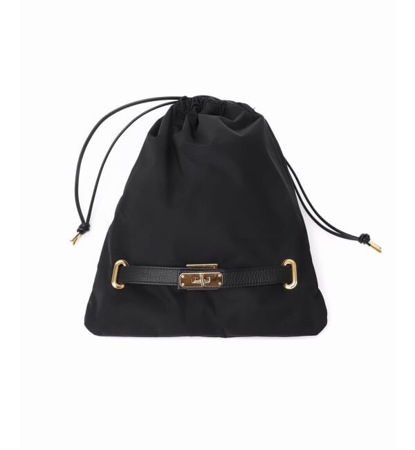 journal standard L'essage「《追加予約》別注 SITA PARANTICA/シータパランティカ 巾着バッグ」|その他|