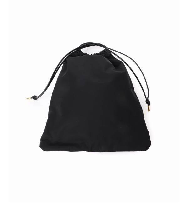 journal standard L'essage「《追加予約》別注 SITA PARANTICA/シータパランティカ 巾着バッグ」|その他|