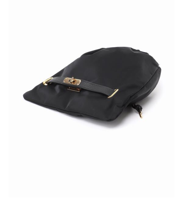 journal standard L'essage「《追加予約》別注 SITA PARANTICA/シータパランティカ 巾着バッグ」|その他|