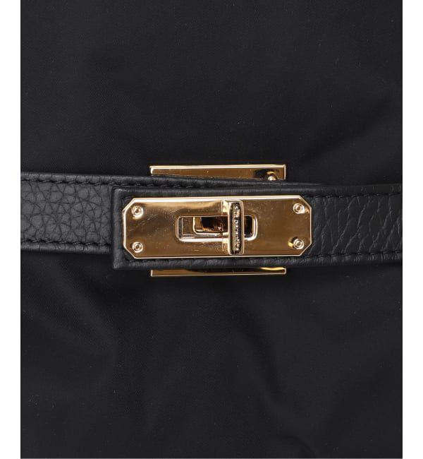 journal standard L'essage「《追加予約》別注 SITA PARANTICA/シータパランティカ 巾着バッグ」|その他|