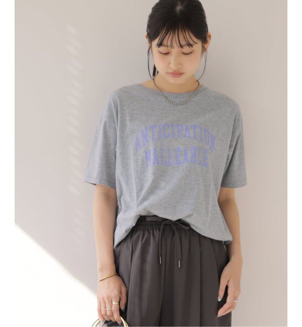 JOURNAL STANDARD relume「マレアブルソフトロゴTEE」|Tシャツ・カットソー|