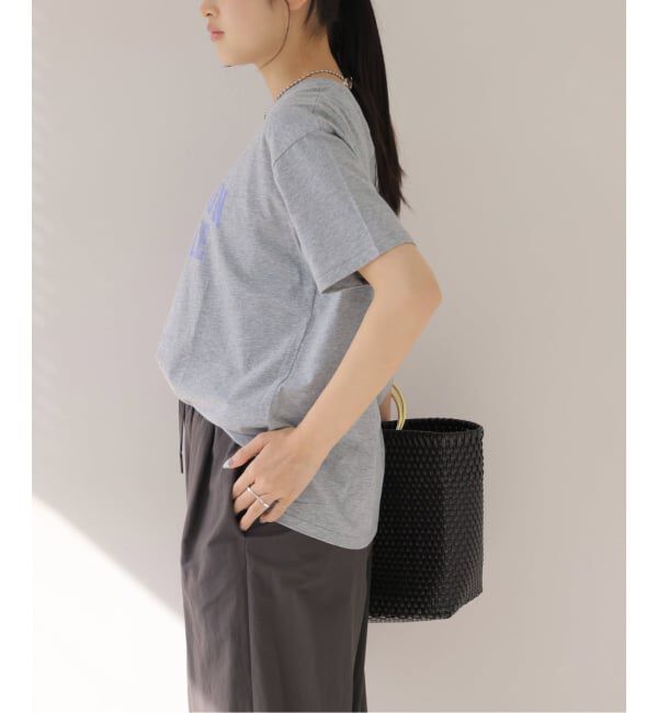 JOURNAL STANDARD relume「マレアブルソフトロゴTEE」|Tシャツ・カットソー|