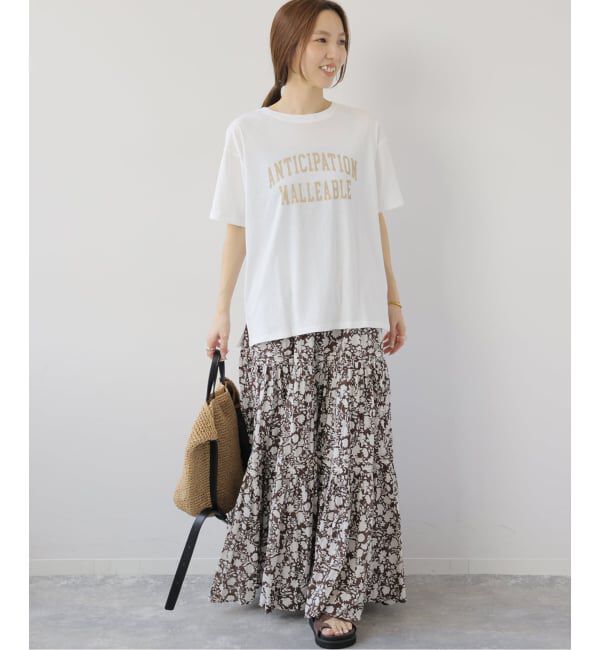 JOURNAL STANDARD relume「マレアブルソフトロゴTEE」|Tシャツ・カットソー|