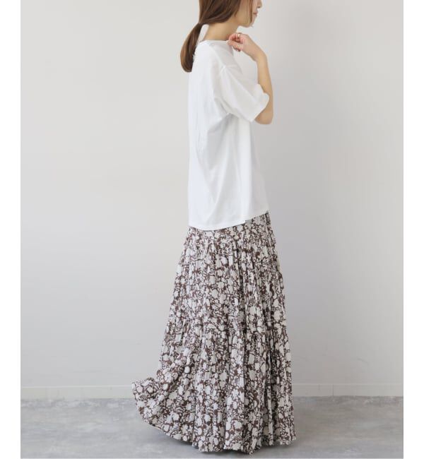 JOURNAL STANDARD relume「マレアブルソフトロゴTEE」|Tシャツ・カットソー|