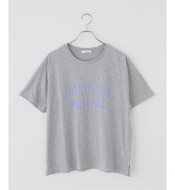 JOURNAL STANDARD relume「マレアブルソフトロゴTEE」|Tシャツ・カットソー|