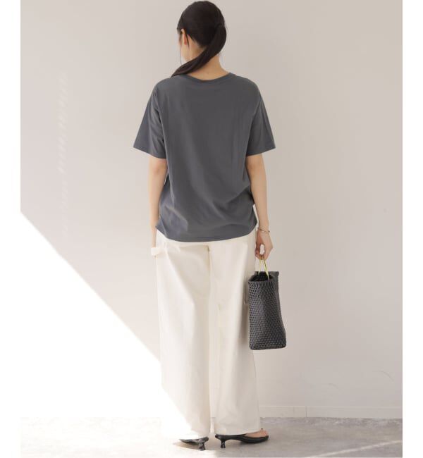 JOURNAL STANDARD relume「マレアブルソフトロゴTEE」|Tシャツ・カットソー|