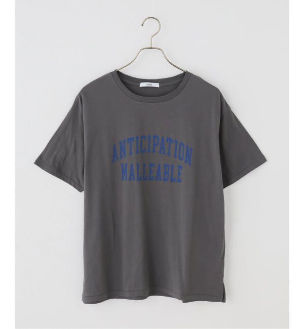 JOURNAL STANDARD relume「マレアブルソフトロゴTEE」|Tシャツ・カットソー|