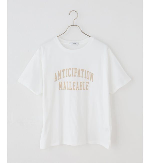 JOURNAL STANDARD relume「マレアブルソフトロゴTEE」|Tシャツ・カットソー|