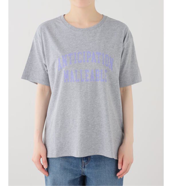 JOURNAL STANDARD relume「マレアブルソフトロゴTEE」|Tシャツ・カットソー|