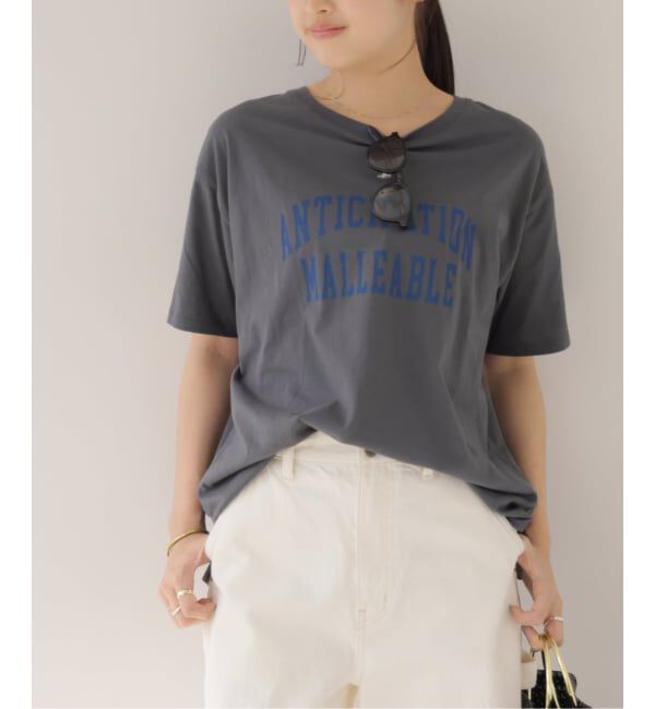 JOURNAL STANDARD relume「マレアブルソフトロゴTEE」|Tシャツ・カットソー|