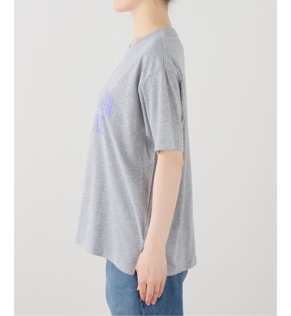 JOURNAL STANDARD relume「マレアブルソフトロゴTEE」|Tシャツ・カットソー|