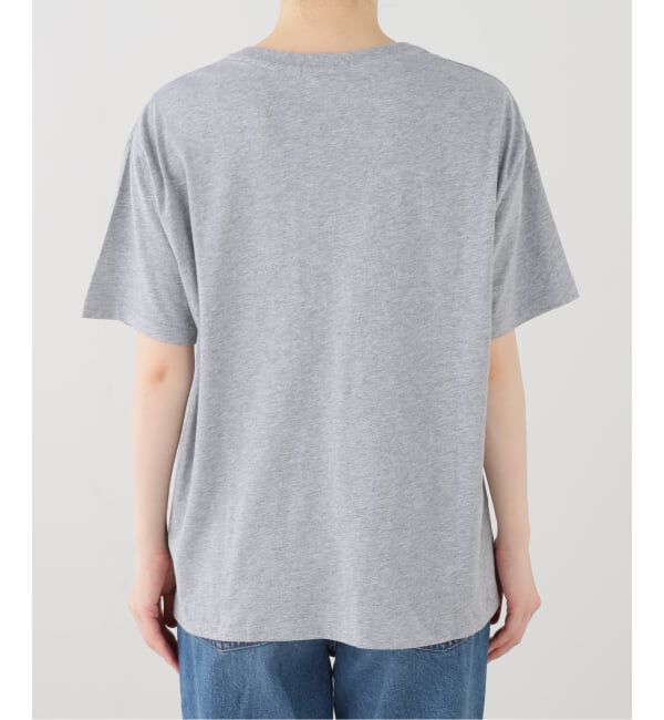 JOURNAL STANDARD relume「マレアブルソフトロゴTEE」|Tシャツ・カットソー|