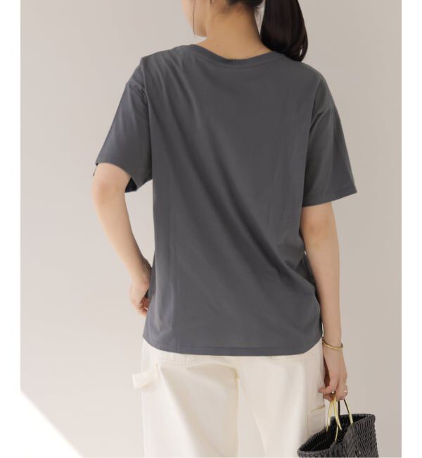 JOURNAL STANDARD relume「マレアブルソフトロゴTEE」|Tシャツ・カットソー|