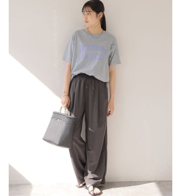 JOURNAL STANDARD relume「マレアブルソフトロゴTEE」|Tシャツ・カットソー|