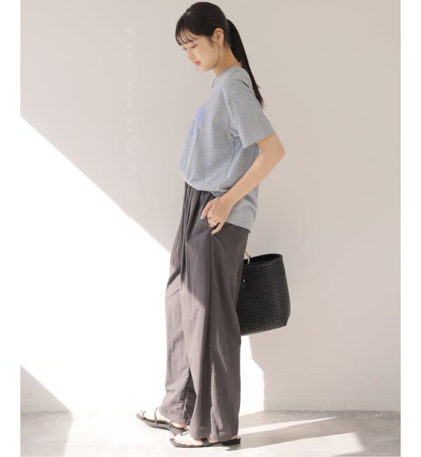 JOURNAL STANDARD relume「マレアブルソフトロゴTEE」|Tシャツ・カットソー|
