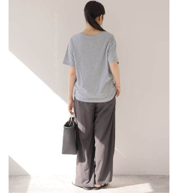 JOURNAL STANDARD relume「マレアブルソフトロゴTEE」|Tシャツ・カットソー|