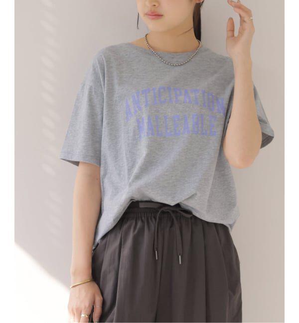 JOURNAL STANDARD relume「マレアブルソフトロゴTEE」|Tシャツ・カットソー|