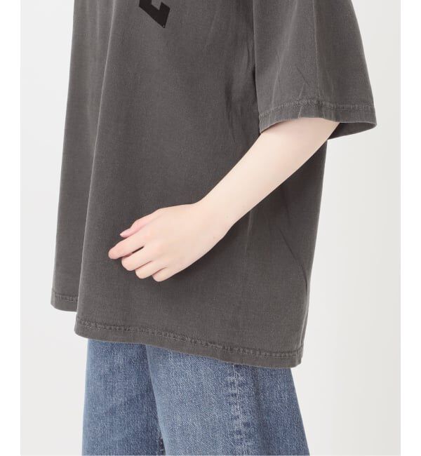 journal standard L'essage「ISNESS MUSIC/イズネス ミュージック 別注 HOUSE Tシャツ」|Tシャツ・カットソー|